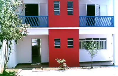 Deslumbrante casa tipo para locação em lauzane paulista com 3 quartos, 160m²
