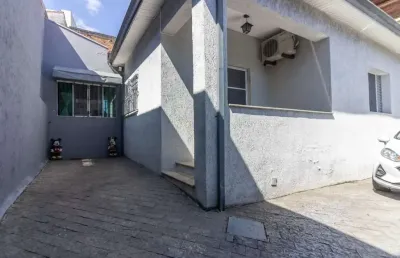 Confortável casa tipo para venda em sítio do mandaqui com 4 quartos, sendo 3 suítes, 191m²