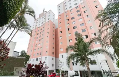 Agradável apartamento tipo para venda em macedo com 3 quartos, 59m²