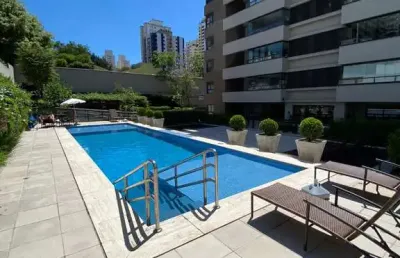 Imperdível apartamento tipo para venda em vila pompeia com 3 quartos, sendo 3 suítes, 160m²