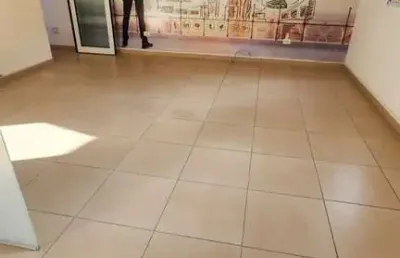 Espetacular casa comercial para locação em vila baruel, 38m²
