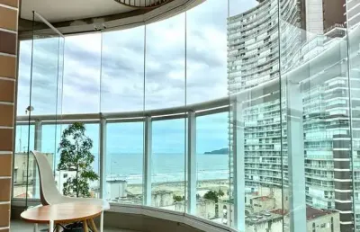 Deslumbrante apartamento tipo para venda em pompeia com 2 quartos, sendo 1 suíte, 68m²