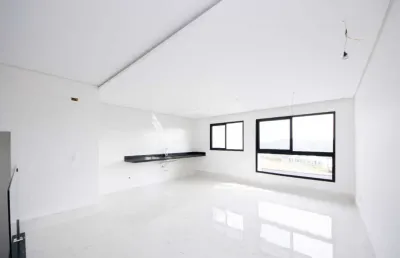Imperdível sobrado para venda em portais (polvilho) com 3 quartos, sendo 3 suítes, 189m²