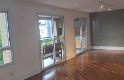 Elegante apartamento tipo para venda e locação em vila suzana com 4 quartos, sendo 3 suítes, 136m²