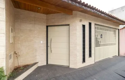 Atraente casa tipo para venda em jardim das rosas (zona norte) com 2 quartos, sendo 1 suíte, 240m²