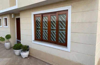 Casa no condomínio condomínio village para venda com 3 quartos, sendo 1 suíte, 125m²