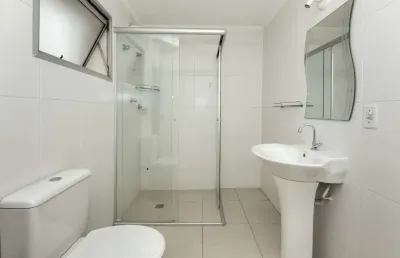 Aconchegante apartamento tipo para venda em santa teresinha com 3 quartos, sendo 1 suíte, 88m²