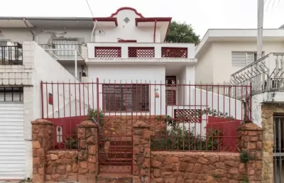 Versátil sobrado para venda em santana com 2 quartos, 133m²