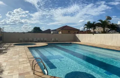 Atraente apartamento tipo para locação em vila ester (zona norte) com 3 quartos, sendo 1 suíte, 125m²