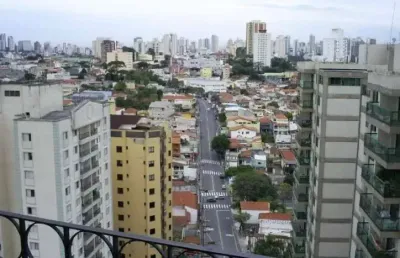 Imperdível apartamento tipo para venda em parque mandaqui com 2 quartos, sendo 2 suítes, 50m²