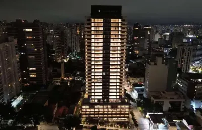Confortável apartamento tipo para venda em perdizes com 4 quartos, sendo 4 suítes, 184m²