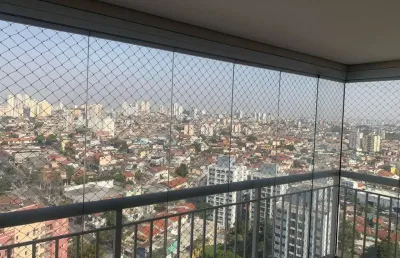 Deslumbrante apartamento tipo para venda em imirim com 4 quartos, sendo 2 suítes, 110m²