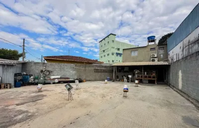 Excelente terreno residencial para venda em imirim, 262m²