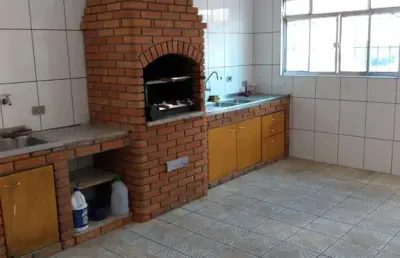 Agradável casa tipo para locação em imirim com 3 quartos, sendo 1 suíte, 110m²
