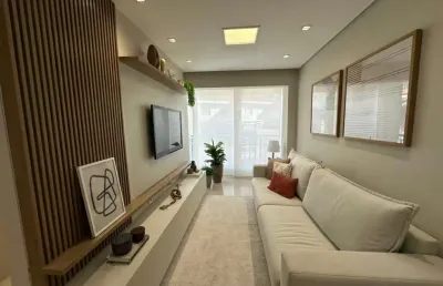 Atraente apartamento tipo para venda em pirituba com 2 quartos, sendo 1 suíte, 51m²