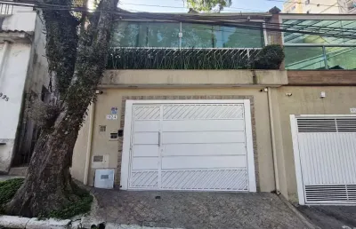 Sensacional casa tipo para venda em vila nivi com 3 quartos, sendo 1 suíte, 102m²