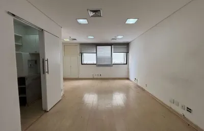 Aconchegante conjunto comercial para venda em santa cecília, 34m²