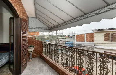 Funcional casa tipo para venda em furnas com 3 quartos, sendo 1 suíte, 100m²