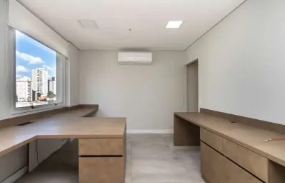Agradável conjunto comercial para venda em bela vista, 38m²