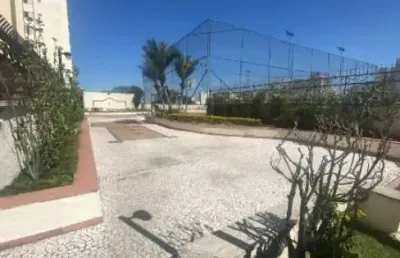 Sensacional apartamento tipo para locação em vila nova cachoeirinha com 3 quartos, sendo 1 suíte, 75m²