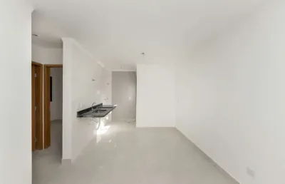 Funcional apartamento tipo para venda em vila rosa com 2 quartos, 42m²