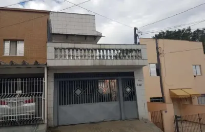 Agradável sobrado para venda em imirim com 2 quartos, sendo 1 suíte, 114m²