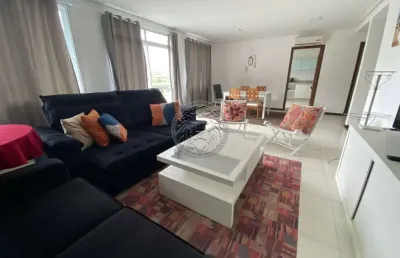 Apartamento com 4 quartos à venda no lagoa da conceição, florianópolis  por r$ 2.200.000