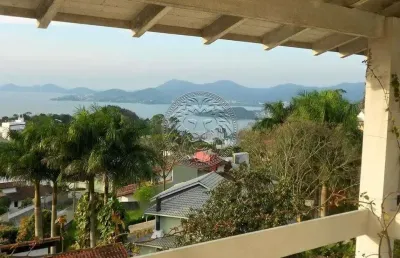 Casa com 5 quartos à venda no centro, florianópolis , 500 m2 por r$ 3.500.000
