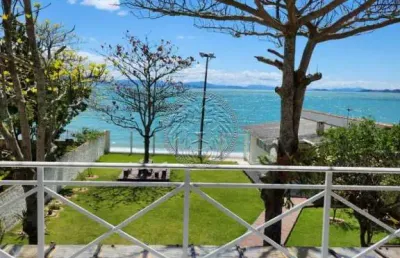 Casa com 4 quartos à venda no ribeirão da ilha, florianópolis  por r$ 3.500.000