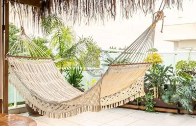 Cobertura com 2 quartos à venda no campeche, florianópolis  por r$ 2.700.000