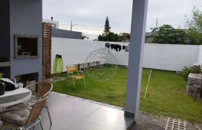 Casa com 3 quartos à venda no campeche, florianópolis , 180 m2 por r$ 1.290.000