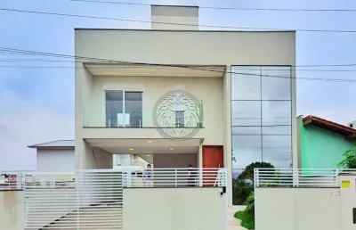 Casa com 3 quartos à venda no campeche, florianópolis , 195 m2 por r$ 1.950.000