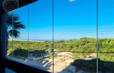 Apartamento com 3 quartos à venda no campeche, florianópolis  por r$ 3.200.000