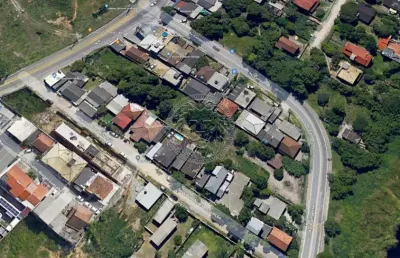Terreno comercial para alugar no rio tavares, florianópolis  por r$ 25.000