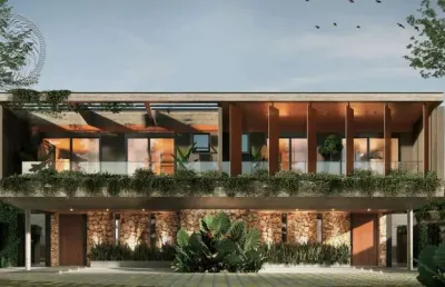 Loft com 3 quartos à venda no lagoa da conceição, florianópolis  por r$ 2.445.000