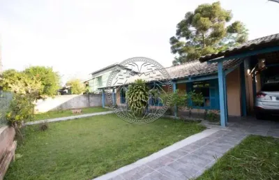 Casa com 3 quartos à venda no campeche, florianópolis  por r$ 2.350.000