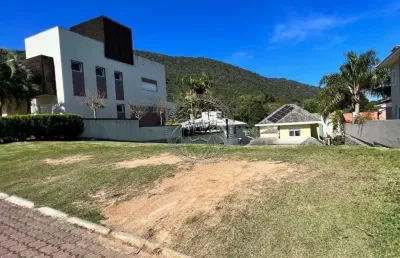 Terreno em condomínio fechado à venda no santo antônio de lisboa, florianópolis  por r$ 1.500.000