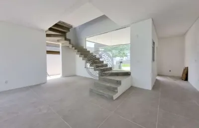 Casa com 3 quartos à venda no rio tavares, florianópolis , 225 m2 por r$ 1.550.000