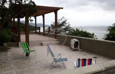 Terreno à venda no ribeirão da ilha, florianópolis  por r$ 3.000.000