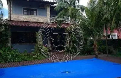 Casa com 3 quartos à venda no rio tavares, florianópolis , 160 m2 por r$ 2.200.000