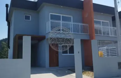 Casa com 3 quartos à venda no rio tavares, florianópolis , 120 m2 por r$ 950.000