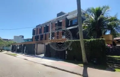 Loft com 1 quarto à venda no campeche, florianópolis , 42 m2 por r$ 1.060.000