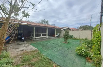 Casa com 3 quartos à venda no campeche, florianópolis  por r$ 790.000