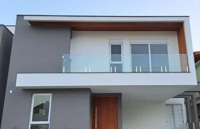 Casa com 3 quartos à venda no rio tavares, florianópolis  por r$ 2.499.000