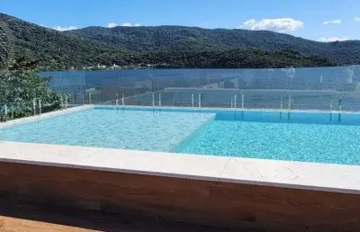 Loft com 1 quarto à venda no lagoa da conceição, florianópolis  por r$ 845.000