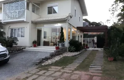 Casa em condomínio fechado com 3 quartos à venda na barra da lagoa, florianópolis  por r$ 2.150.000