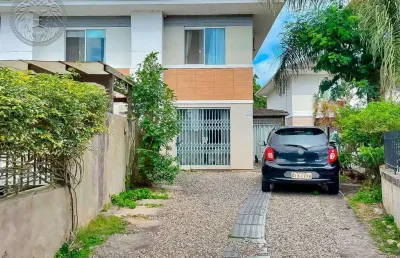 Casa com 2 quartos à venda no campeche, florianópolis  por r$ 1.100.000