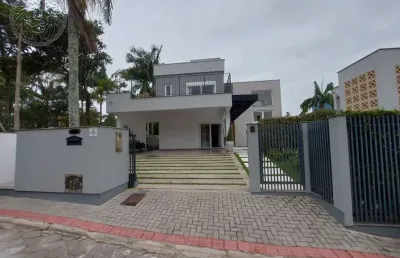 Casa com 3 quartos à venda no morro das pedras, florianópolis , 229 m2 por r$ 2.184.000