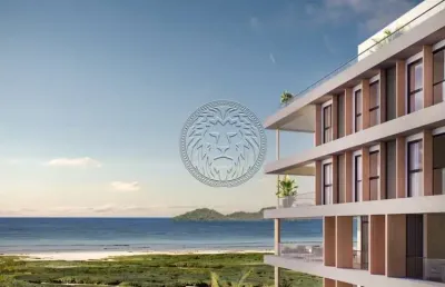 Apartamento com 2 quartos à venda no campeche, florianópolis  por r$ 1.564.000
