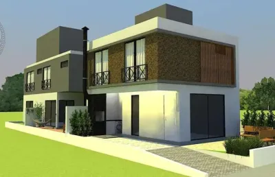 Casa com 2 quartos à venda no ribeirão da ilha, florianópolis  por r$ 879.000
